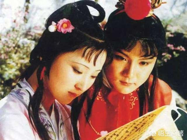 演员李楠:娱乐圈中，靠一个角色就能吃一辈子的演员中，你能想到谁？