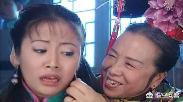 演员李楠:娱乐圈中，靠一个角色就能吃一辈子的演员中，你能想到谁？
