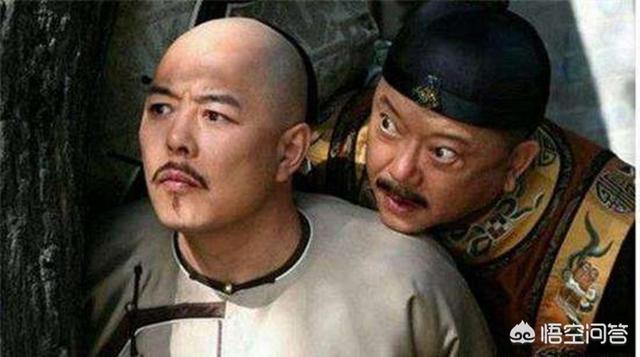 演员李楠:娱乐圈中，靠一个角色就能吃一辈子的演员中，你能想到谁？