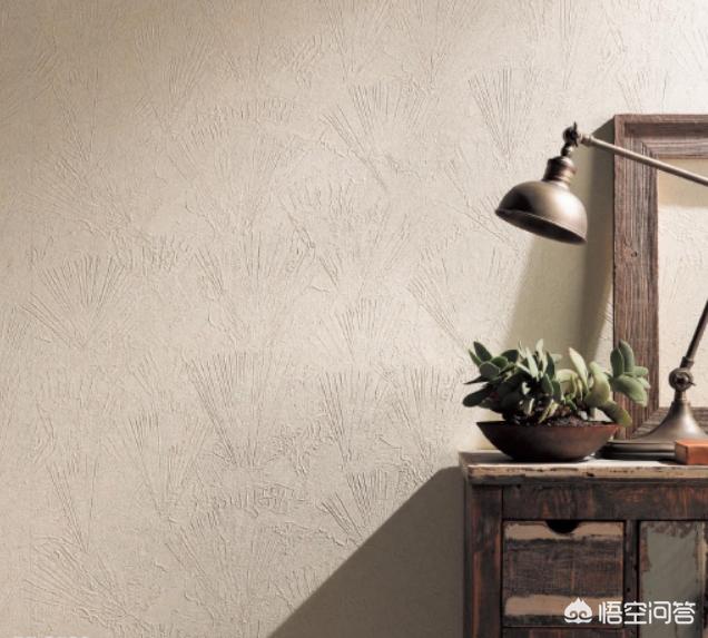 房子装修，乳胶漆与墙布如何选择？插图38