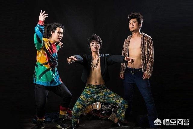 阚立文老婆:有谁能评论一下最新一集《乐队的夏天》听后的感想