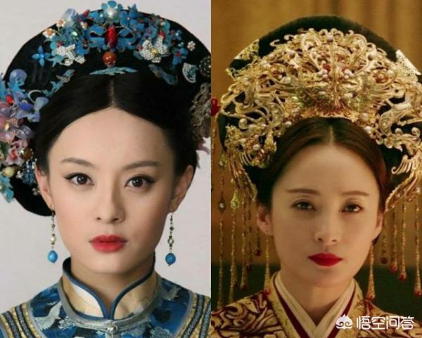 夏于乔:除了雷神徐锦江，娱乐圈还有哪些撞脸王