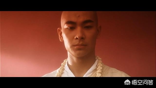 张曼玉与王祖贤出演的电影为什么叫《青蛇》而不是《白蛇》？