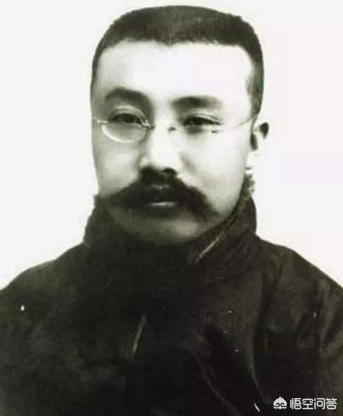 龚自珍简介:龚自珍的代表作有什么名言是什么？
