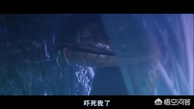 张曼玉与王祖贤出演的电影为什么叫《青蛇》而不是《白蛇》？