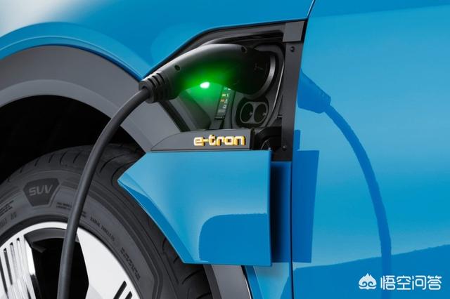 节能新能源汽车，中国主要还是靠火力发电，新能源车是否真的能达到节能减排的效果