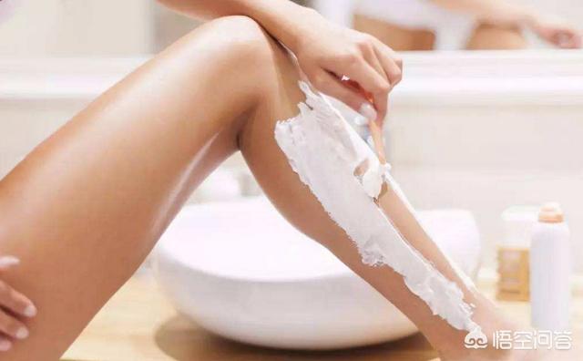 给b脱毛:如何快速脱毛？有哪些小妙招？