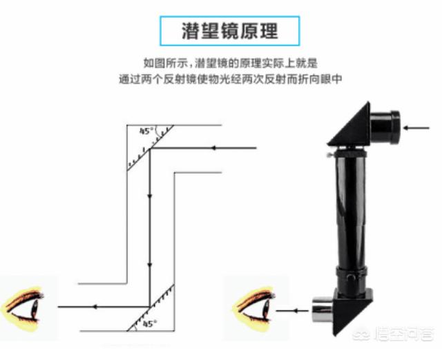 大口径观鸟望远镜:望远镜有那些用处?(不少于四种)？