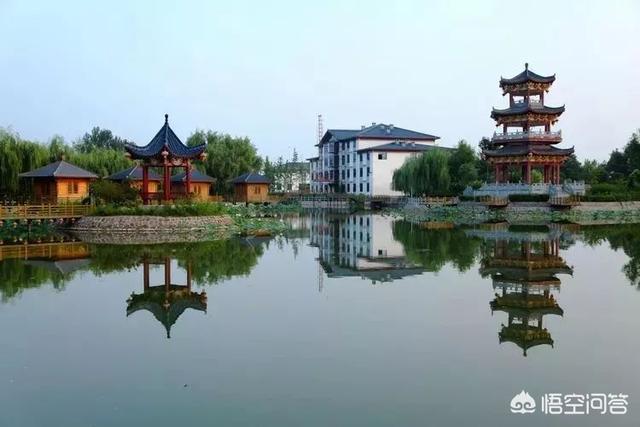 洛阳周边游:洛阳周边游有哪些地方景点一定要去？(洛阳景区有哪些景点开放)