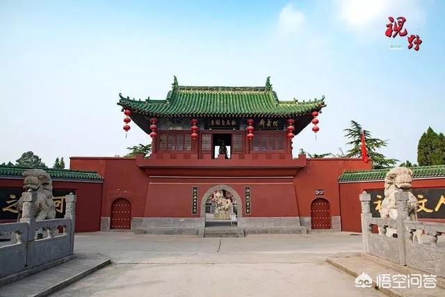 洛阳周边游:洛阳周边游有哪些地方景点一定要去？(洛阳景区有哪些景点开放)