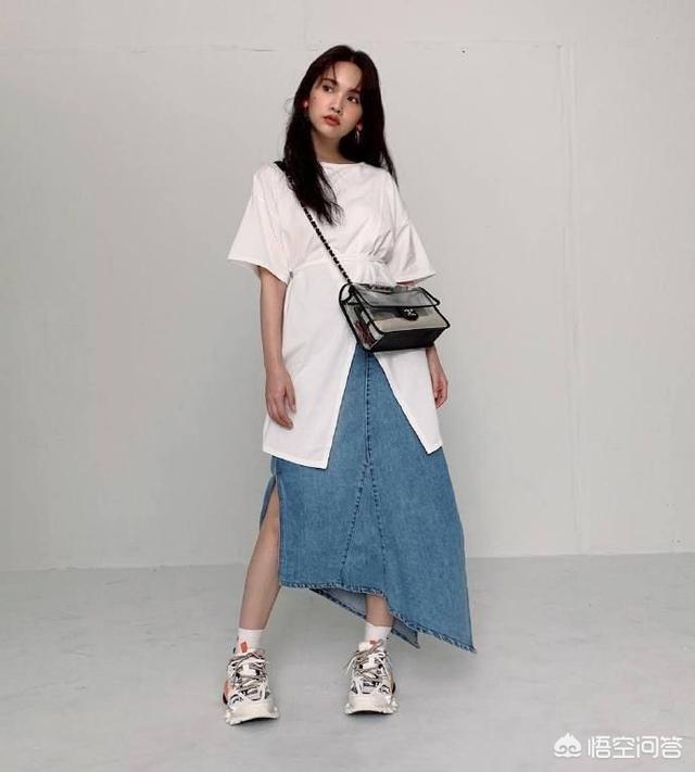 杨丞琳发型图片:杨丞琳有哪些好看的私服穿搭？