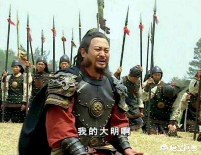翁仲:吴三桂的舅舅，一代传奇人物祖大寿，他的墓为何出现在加拿大