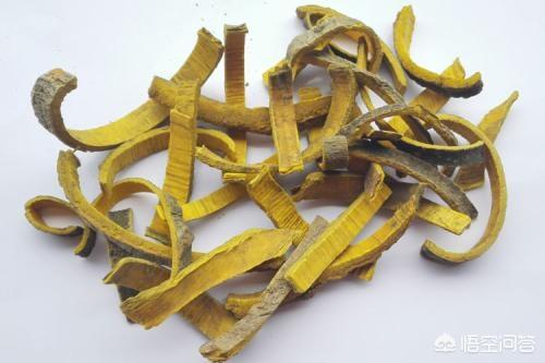 黄芩功效，黄芩的功效与作用是什么？