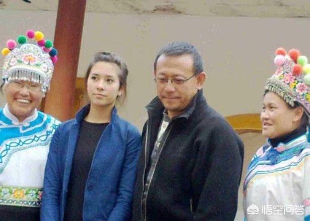 马伊琍女儿:你觉得哪些明星的女儿长得漂亮？
