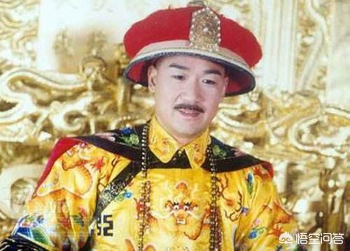唐国强资料:张国立、陈宝国、唐国强、陈道明谁演的皇帝最好