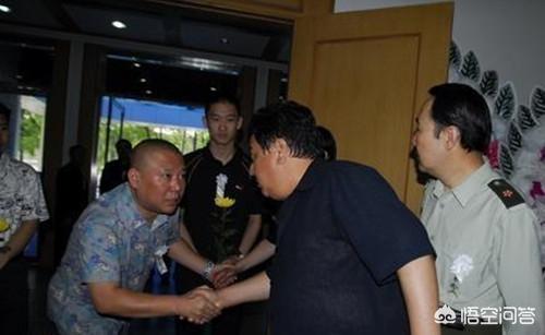 姜昆郭德纲:郭德纲与姜昆有什么恩怨吗？