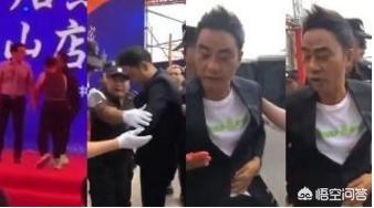任达荣:开网吧的人真的要黑白两道通吃吗