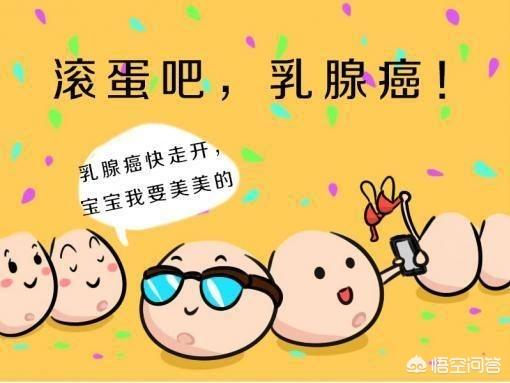 女演员李婷:小女孩患上乳腺癌会说明乳腺癌低龄化吗你怎么看