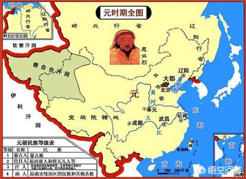 中国古代中从执政时间、国土面积、经济、军事、文化几个方面哪个朝代排名第一？