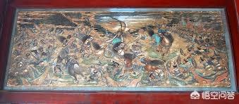 历史有陆登这么一个人吗？