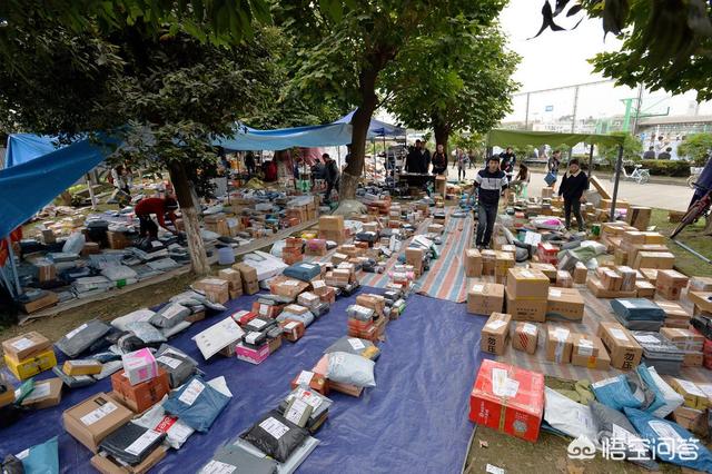对于各大快递公司的快递员未经允许将快递放代理点,并直接显示他人签收,有什么看法？