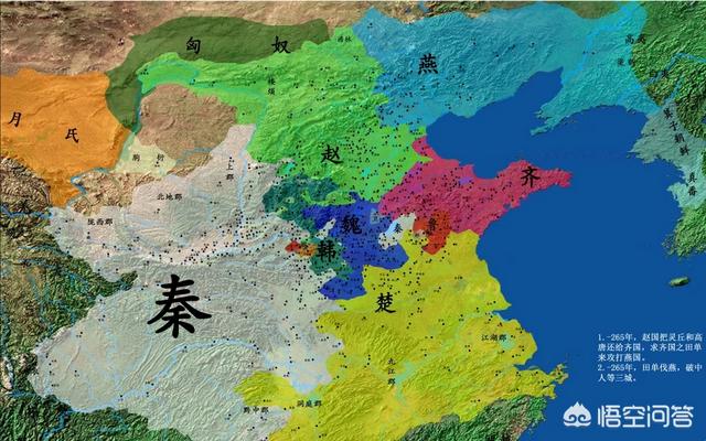 头条问答 - 华夏五千年,为什么汉语没有像英语一样成为别国的语言?