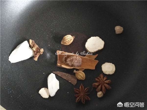 牛肉炖土豆怎么做,怎么做出独特的土豆炖牛腩？