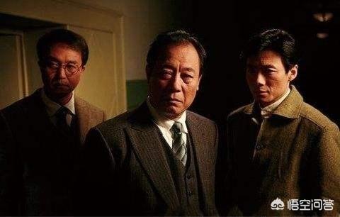 演员朱杰:谢若林是《潜伏》里面最优秀的演员吗？
