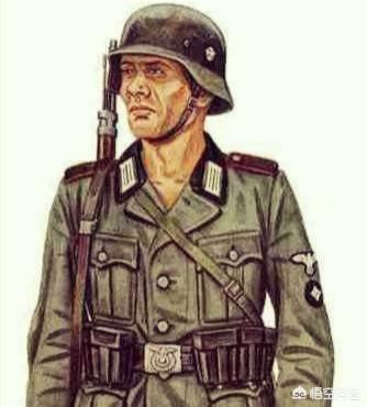 二战时期，德军装备比日军好，为何日本兵带的子弹是德军的2倍？插图40