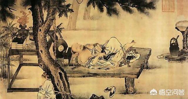 《庄子》的主要思想是什么？