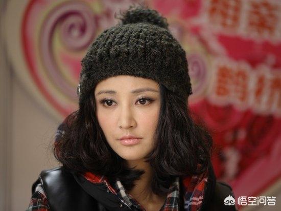张歆艺的图片:你们觉得张歆艺的演艺怎么样？