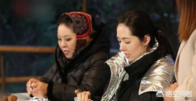 向佐郭碧婷首同框:为什么有人说郭碧婷不喜欢向佐？