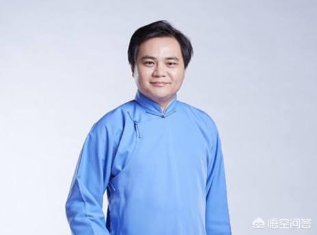 高峰个人资料:相声演员高峰是什么水平？