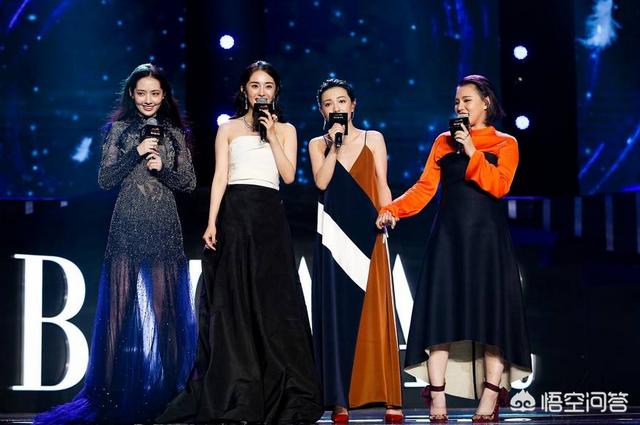 谢依霖宣布结婚:2018年娱乐圈有谁宣布结婚了？你知道几对？最看好哪一对？