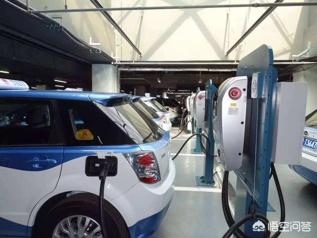太原电动汽车，如何看待太原市推广电动出租车的做法？