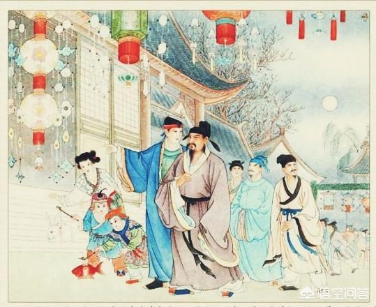 褚赢历史人物:历史上姓褚的名人都有谁？