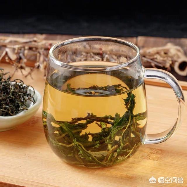 蒲公英茶怎么制作方法,蒲公英怎么制成茶叶保存？