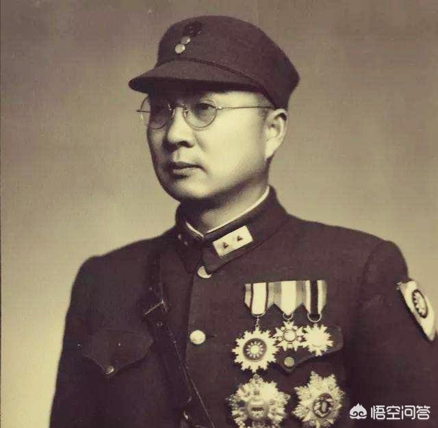 冯治安:民国时期为何军阀还要争夺正规的部队番号？