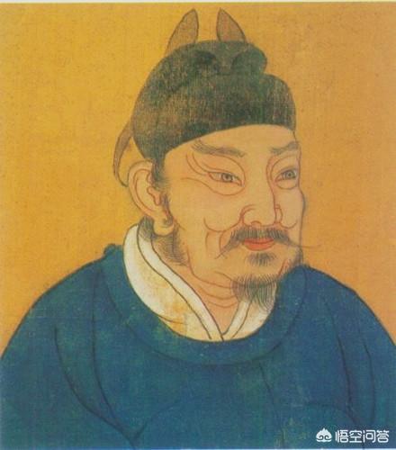 孙淡妃:后汉高祖刘知远的皇后李三娘，她的一生是怎样的