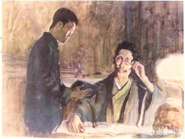 许广平简介:古代姓许的名人有哪些？这个姓氏是怎么来的？