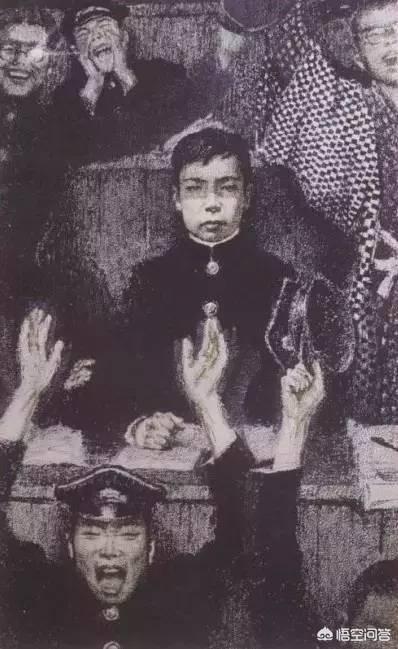 许广平简介:古代姓许的名人有哪些？这个姓氏是怎么来的？