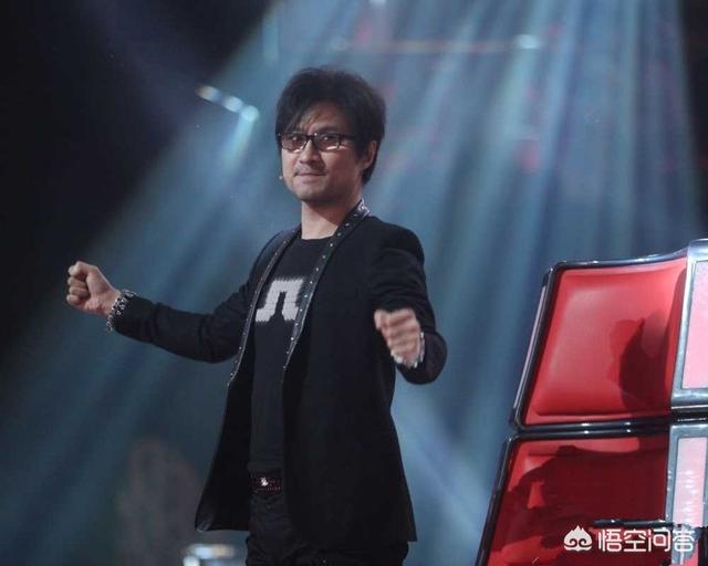 李健回归中国好声音:《中国好声音》再回归，王力宏加盟，李健会尴尬吗？