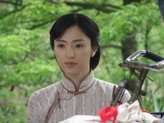 郭珍霓男友:《木棉花的春天》主演们都怎么样了？