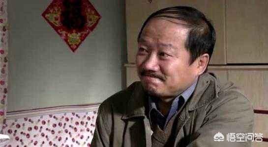 谢广坤是什么梗:《乡村爱情》里，谢广坤是啥样的人