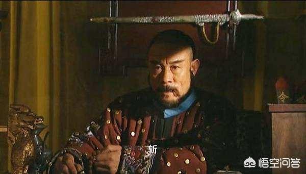 雍正王朝中：年羹尧被罢免了大将军，降级为杭州将军，这个官职到底有多大权力？插图15