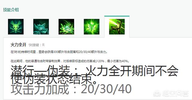 《英雄联盟》中论后期能力,老鼠跟卡莎哪个更强一些？