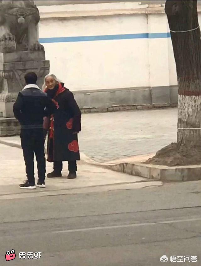 最简单的cosplay是怎样的呢？插图14