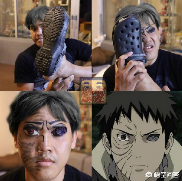 最简单的cosplay是怎样的呢？插图87