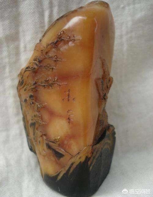 原石做摆件最好的处理方式,如何用石头做一些小摆件？