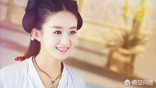 古装女星谁最让你眼前一亮,谁是你心目中的古装美女？
